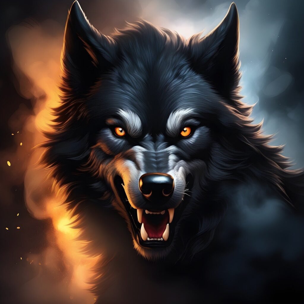 ai generated, werewolf, wolf-8526208.jpg